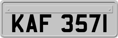 KAF3571