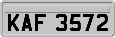 KAF3572