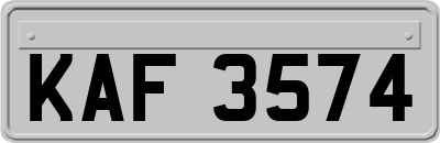 KAF3574