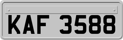 KAF3588