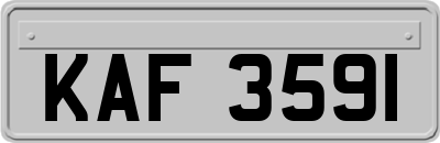 KAF3591