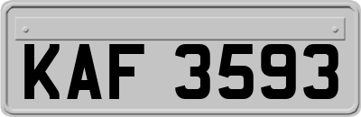 KAF3593