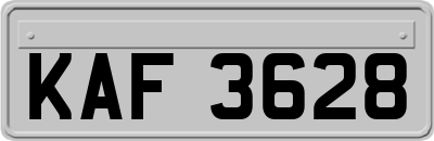 KAF3628