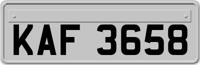 KAF3658