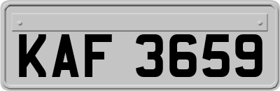KAF3659