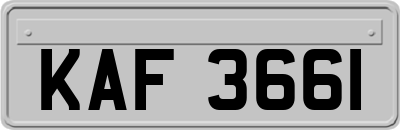 KAF3661