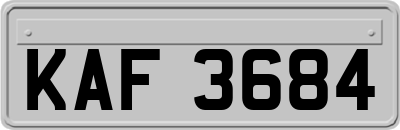 KAF3684