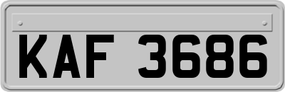 KAF3686