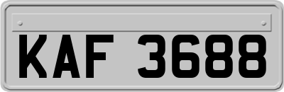 KAF3688