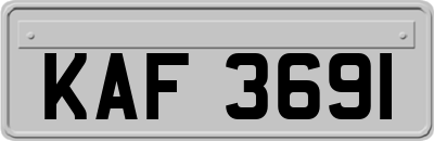 KAF3691