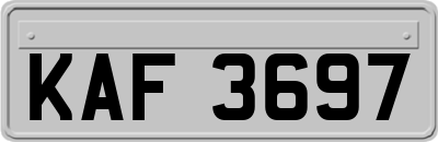 KAF3697