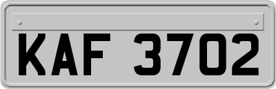 KAF3702