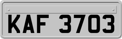 KAF3703