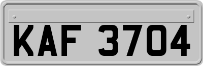 KAF3704