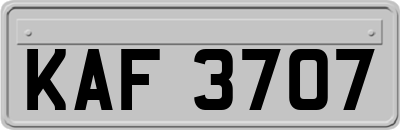 KAF3707