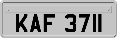 KAF3711