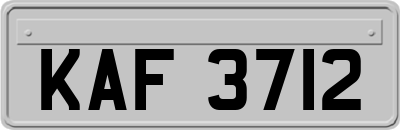 KAF3712