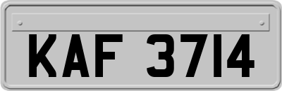 KAF3714