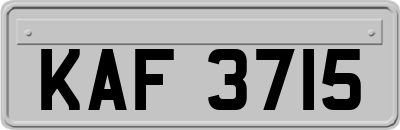 KAF3715