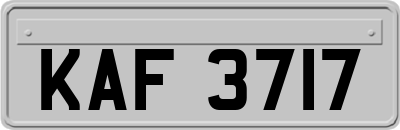 KAF3717