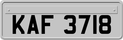 KAF3718
