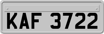 KAF3722
