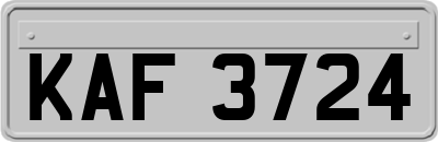 KAF3724