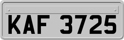 KAF3725