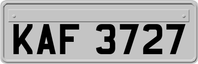 KAF3727