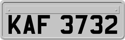KAF3732