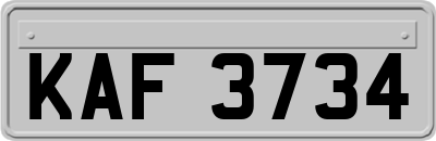 KAF3734