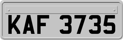 KAF3735