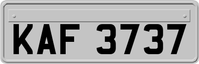 KAF3737