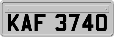 KAF3740