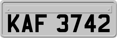 KAF3742
