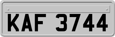 KAF3744
