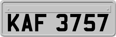 KAF3757