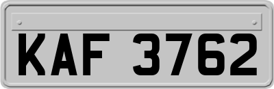 KAF3762