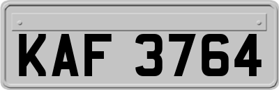 KAF3764