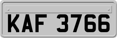 KAF3766