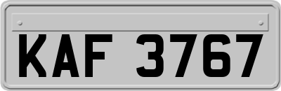 KAF3767