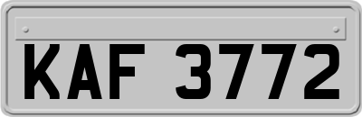 KAF3772