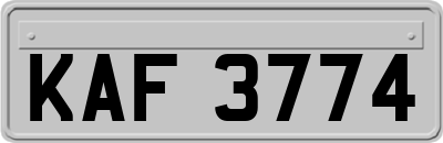 KAF3774
