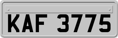 KAF3775