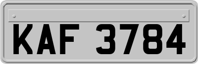 KAF3784