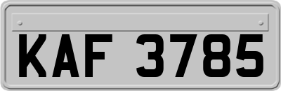 KAF3785