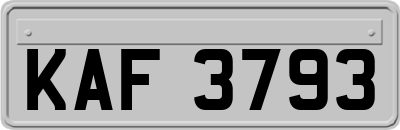KAF3793