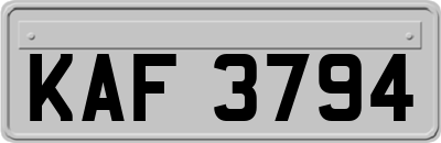 KAF3794