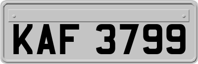 KAF3799