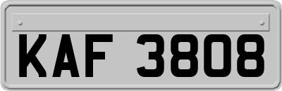 KAF3808
